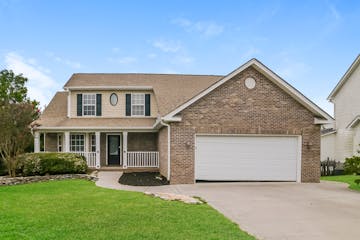 7736 GILMORE LN CORRYTON, TN 37721